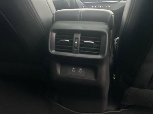 New 2026 Nissan Murano SL image 16