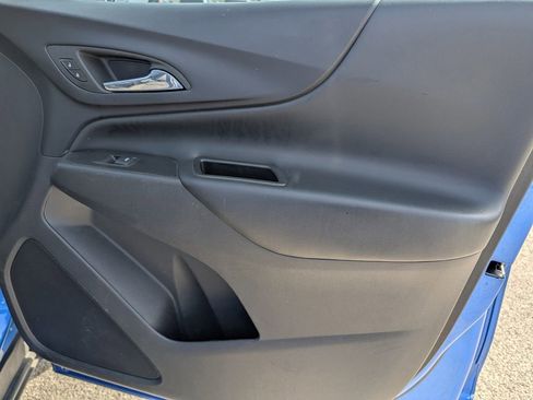 Used 2024 Chevrolet Equinox LT w/ LPO, Floor Liner Package image 32