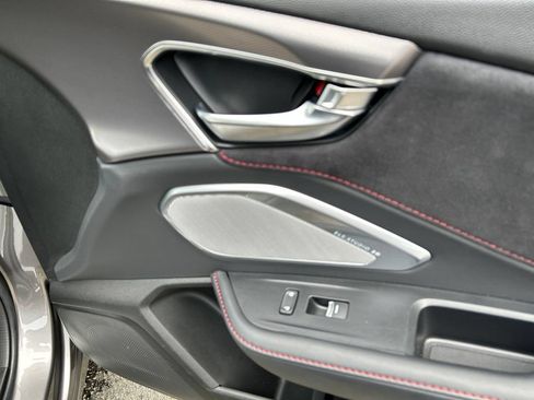 Used 2023 Acura RDX A-Spec AWD/4WD image 30