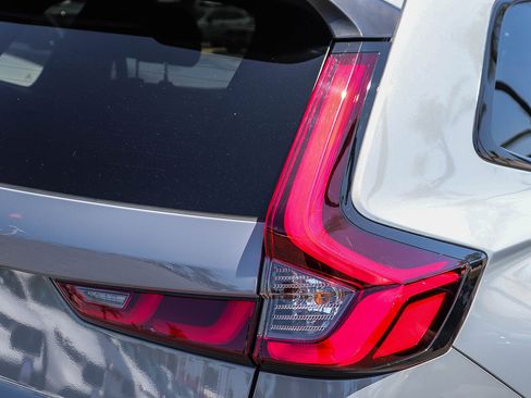 Certified 2026 Honda CR-V Sport-L image 9