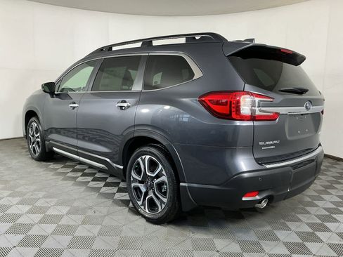 New 2025 Subaru Ascent Touring image 5