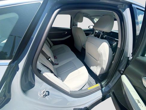 New 2026 Hyundai Sonata SEL FWD image 19