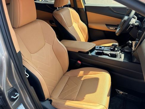 Used 2022 Lexus NX 350 AWD w/ Luxury Package image 24