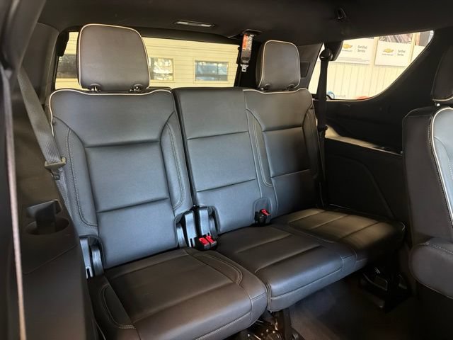 Used 2025 GMC Yukon Elevation AWD/4WD image 31