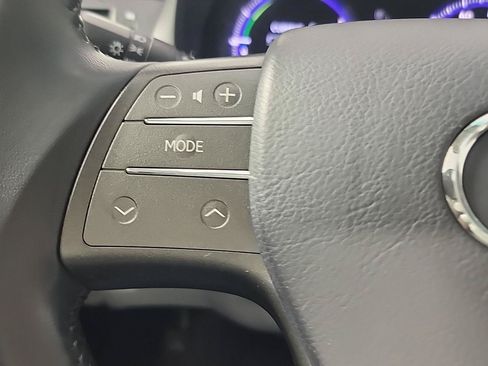 Used 2010 Lexus HS 250h FWD image 27