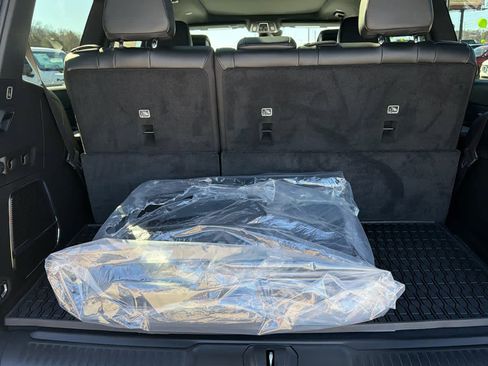 New 2026 Jeep Grand Wagoneer 4X4 image 9