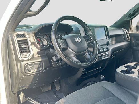 Certified 2022 RAM 2500 Tradesman image 9