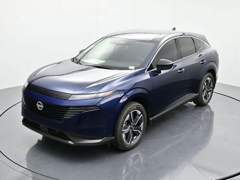 New 2025 Nissan Murano SV image 27