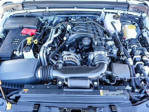 New 2026 Jeep Wrangler Willys image 28