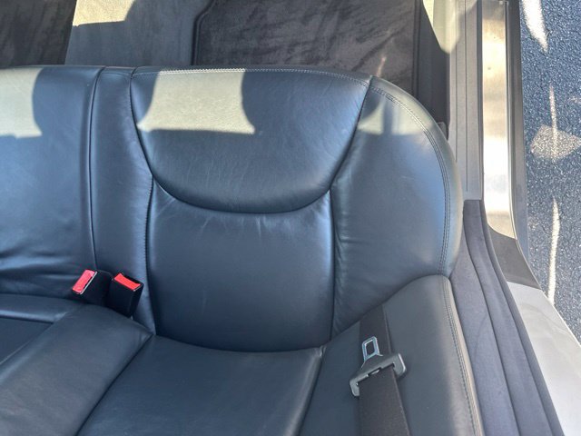 Used 2002 Mercedes-Benz S 500 image 29
