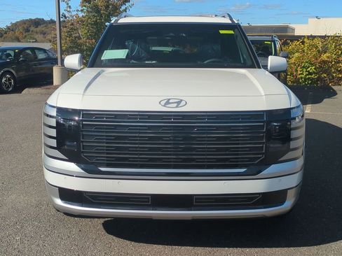 New 2026 Hyundai Palisade Calligraphy AWD/4WD image 8