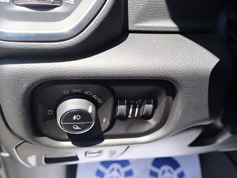 New 2026 RAM 1500 Laramie w/ Night Edition AWD/4WD image 19