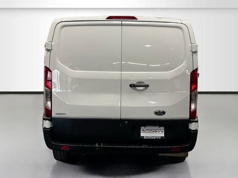 Used 2023 Ford Transit 250 Low Roof w/ Exterior Upgrade Package RWD image 6