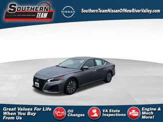 Used 2025 Nissan Altima 2.5 SL FWD 360° Tour