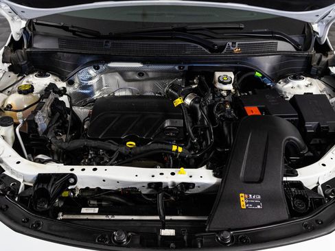 Certified 2024 Buick Envista Preferred w/ Convenience I Package image 46