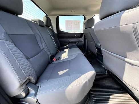 Used 2024 Toyota Tundra SR AWD/4WD image 16