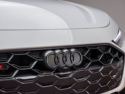 New 2025 Audi S5 Premium Plus image 7