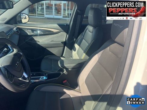 Used 2026 Chevrolet TrailBlazer ACTIV w/ Convenience Package image 13