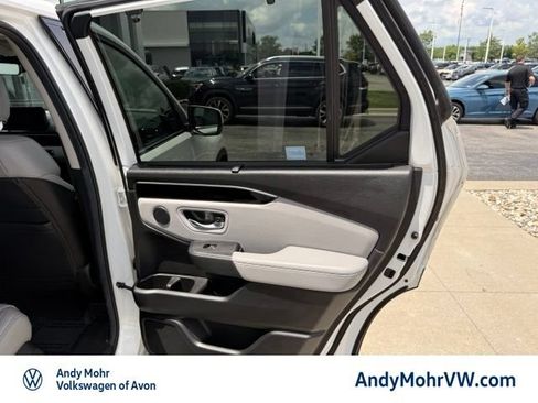 Used 2024 Honda Pilot EX-L image 20