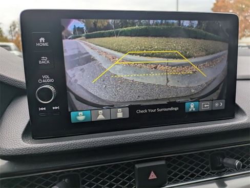 Certified 2023 Acura Integra A-Spec image 17