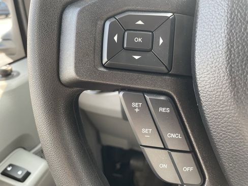 New 2024 Ford E-450 and Econoline 450 Super Duty w/ Interior Upgrade Package image 14