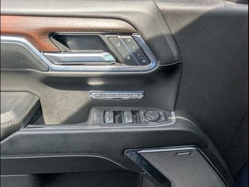 Used 2024 GMC Sierra 1500 Denali w/ Denali Reserve Package image 16