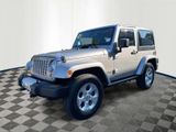 Used 2014 Jeep Wrangler Sahara w/ Dual Top Group image 3