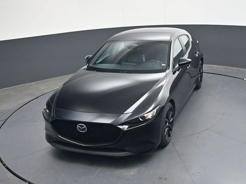 Used 2024 MAZDA MAZDA3 s image 19
