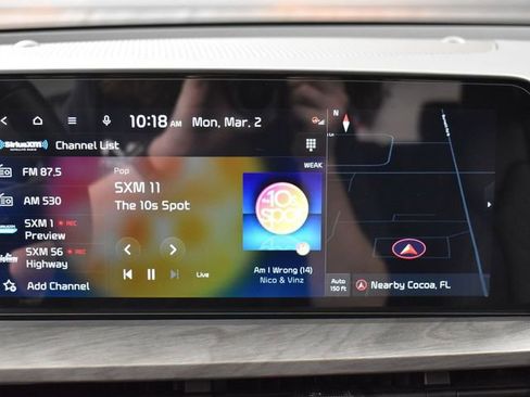 Used 2025 Kia Telluride EX X-Pro image 19