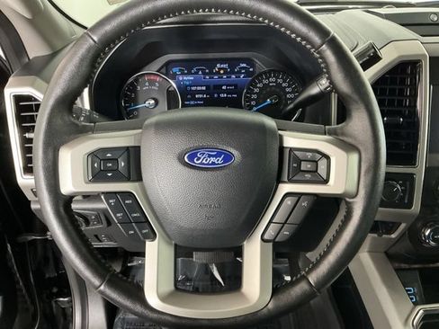 Used 2019 Ford F350 Lariat AWD/4WD image 17