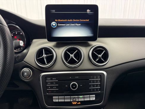 Used 2019 Mercedes-Benz CLA 250 4MATIC w/ Multimedia Package image 29
