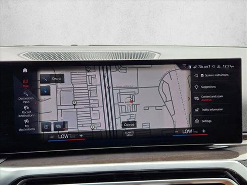 Used 2023 BMW i4 eDrive35 w/ Premium Package RWD image 12