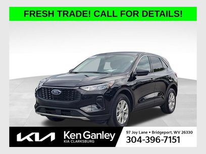 Used 2023 Ford Escape Active
