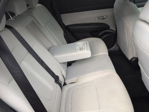 Used 2025 Hyundai Tucson SEL AWD/4WD image 15