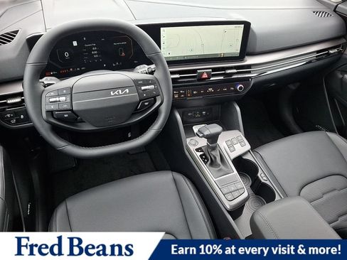 New 2026 Kia Sportage SX AWD/4WD image 9