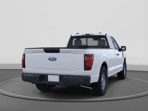 New 2026 Ford F150 XL RWD image 8