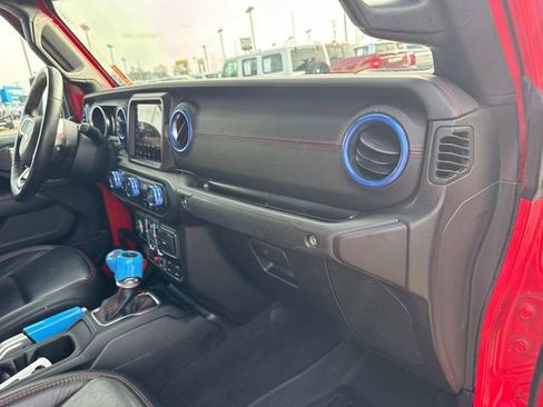 Used 2020 Jeep Gladiator Rubicon image 23