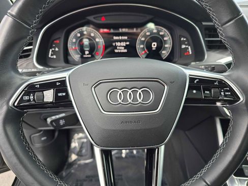 Used 2024 Audi A6 2.0T Premium image 27