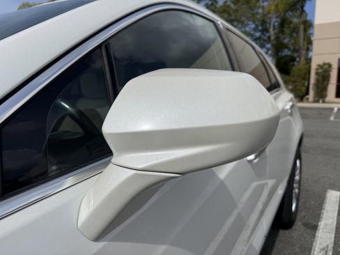 Used 2019 Cadillac XT5 Luxury image 14