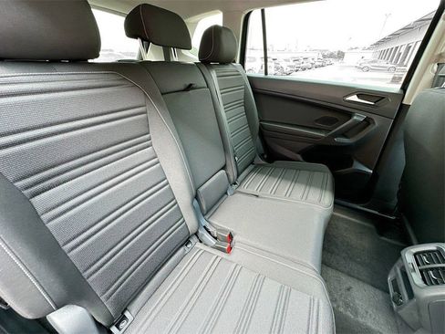 Used 2024 Volkswagen Tiguan S FWD image 31