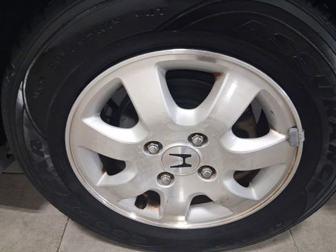 Used 2002 Honda Accord EX image 9