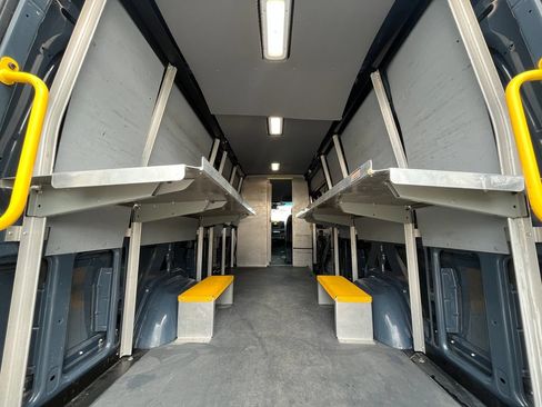 Used 2019 Mercedes-Benz Sprinter 170 image 8