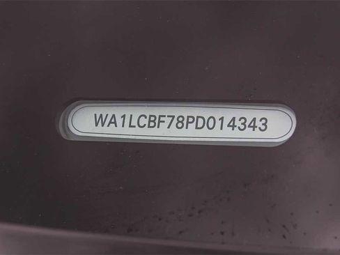 Used 2023 Audi Q7 2.0T Premium Plus w/ Premium Plus Package image 29