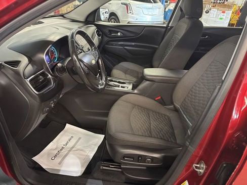 Used 2020 Chevrolet Equinox LT image 11