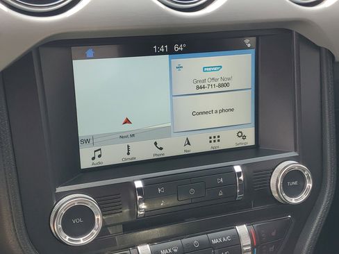 Used 2017 Ford Mustang GT Premium RWD image 16