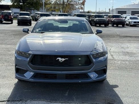 New 2026 Ford Mustang Premium image 3