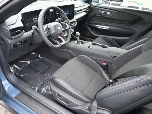 New 2026 Ford Mustang EcoBoost image 14