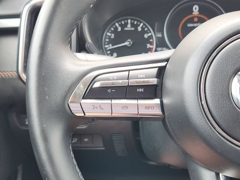 Used 2025 MAZDA CX-50 AWD 2.5 S w/ Premium Plus Pkg image 27