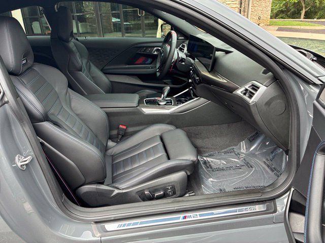 Used 2026 BMW M2 w/ Lighting Package RWD image 13