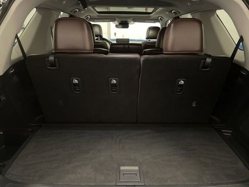Used 2025 Honda Pilot Elite image 26